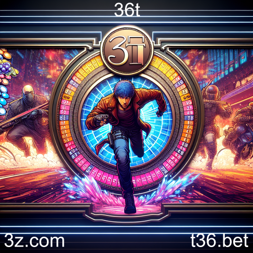 Aventura e Adrenalina: O Fascínio dos Jogos de Ação