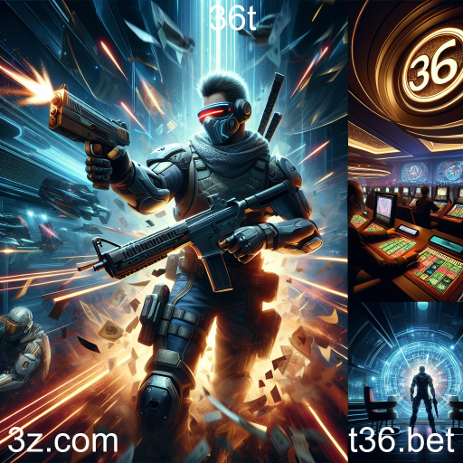 A Evolução dos Jogos FPS: do Clássico ao Moderno