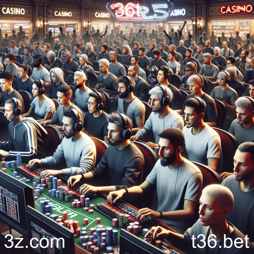 A Revolução dos Jogos Multijogador